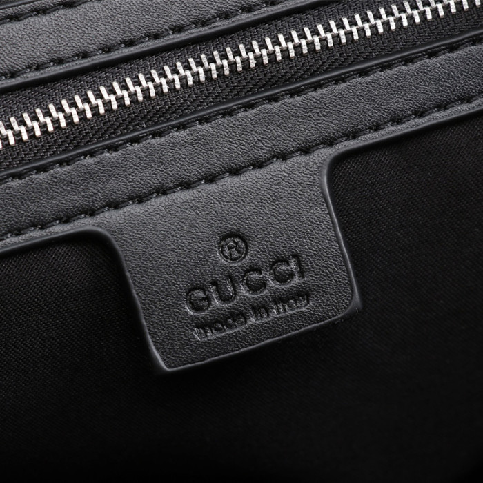 Gucci Mens Shoulder Bags Handbags Luxury Brand Fashion GG Supreme GG Vintage carry-on duffle