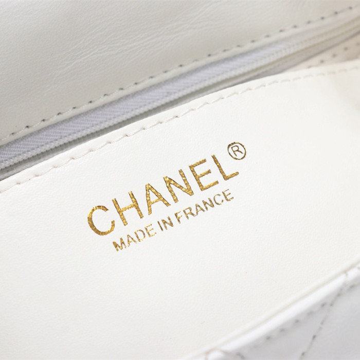 Chanel Womens Bags Crossbody Design Handbags Classic CF Luxury Brand with Original Box