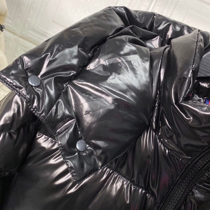 Moncler Design Mens Womens Winter Windprood Down Jackets Keep Warm 80% White Duck Down