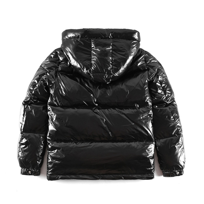 Moncler Design Mens Womens Winter Windprood Down Jackets Keep Warm 80% White Duck Down