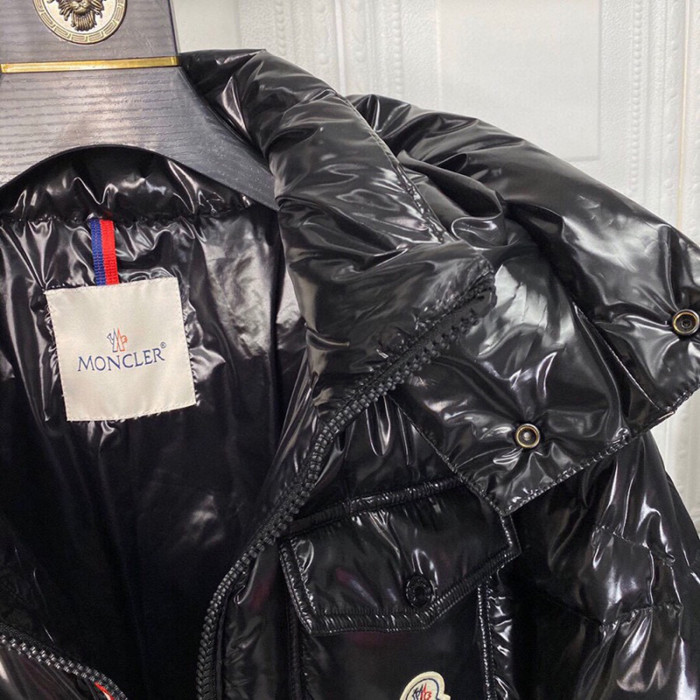 Moncler Design Mens Womens Winter Windprood Down Jackets Keep Warm 80% White Duck Down