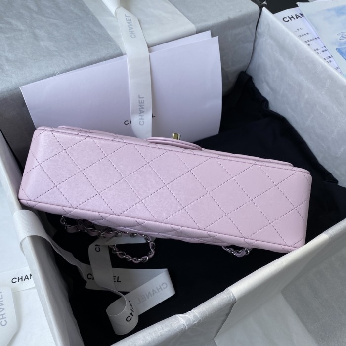 Chanel Womens Bags Crossbody Bag Classic Handbag Luxury Brand with Original Box