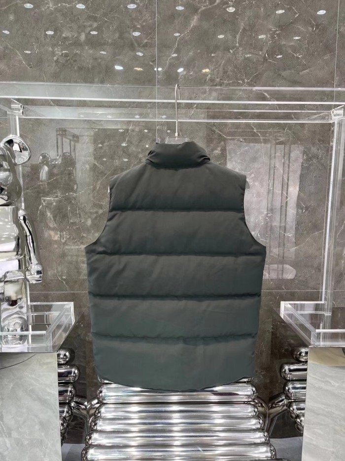 Canada Goose Design Mens Womens Winter Windprood Down Jackets Keep Warm 90% White Duck Down