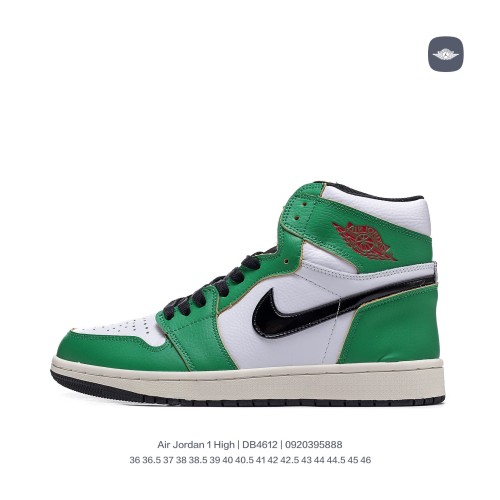 Nike Air Jordan 1 High AJ1 Sneakers Mens Womens Shoes Sneakers with Original Box 0920395888