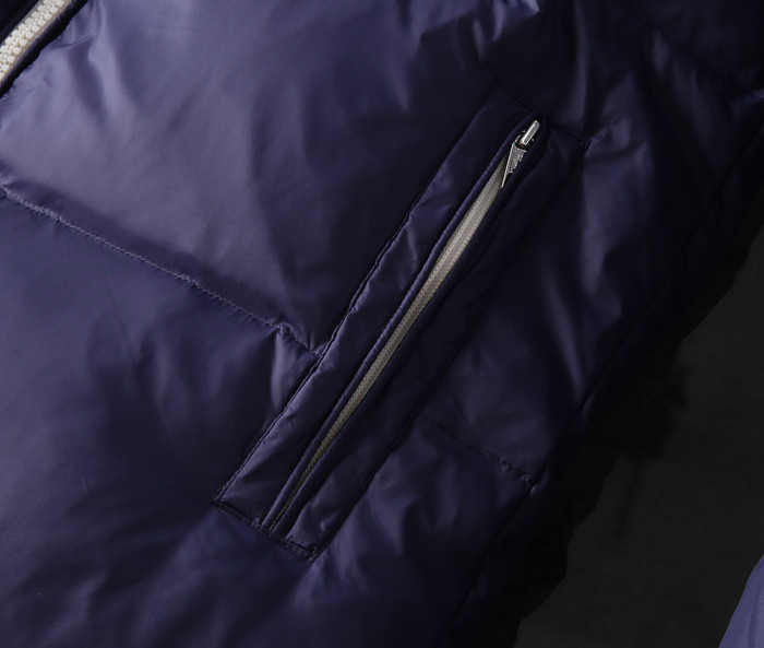 Moncler Design Mens Womens Winter Windprood Down Jackets Keep Warm 90% White Duck Down