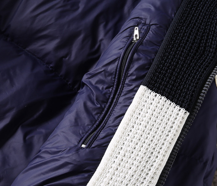 Moncler Design Mens Womens Winter Windprood Down Jackets Keep Warm 90% White Duck Down