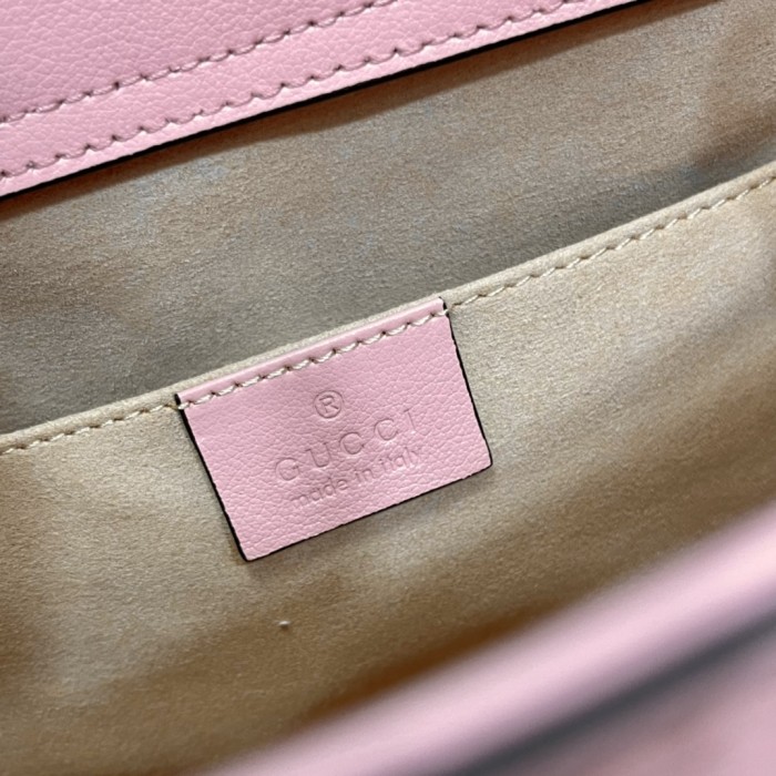 Gucci Womens Bags Shoulder Handbag Luxury Brand Gucci Diana small tote bag