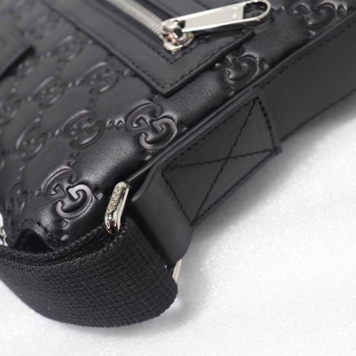 Gucci Mens Bags Crossbody Shoulder Messenger Bags Luxury Brand Supreme with Original Box