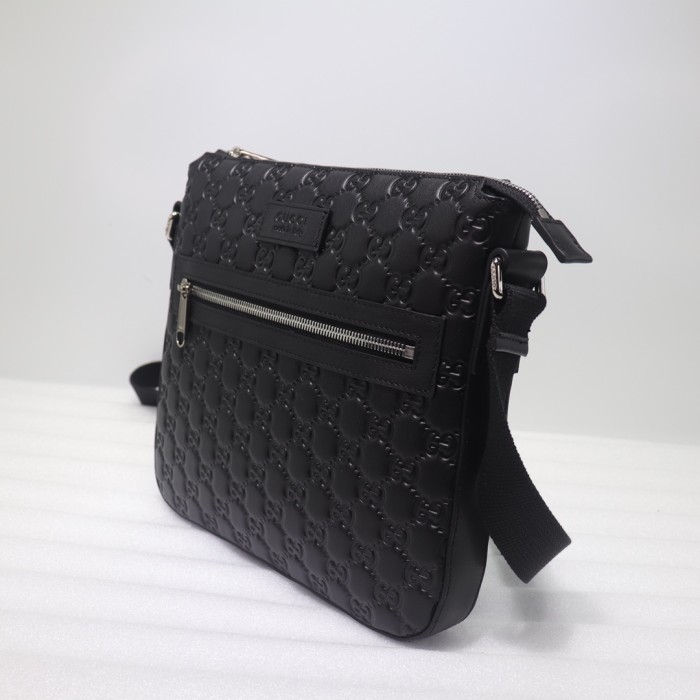 Gucci Mens Bags Crossbody Shoulder Messenger Bags Luxury Brand Supreme with Original Box