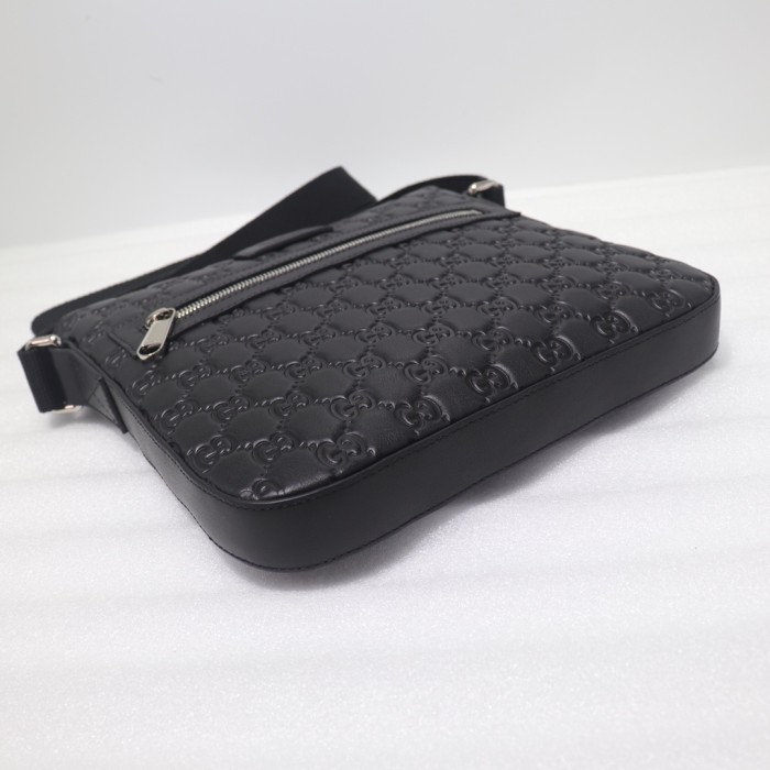 Gucci Mens Bags Crossbody Shoulder Messenger Bags Luxury Brand Supreme with Original Box
