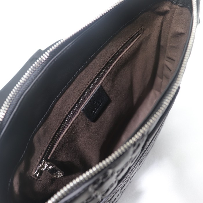 Gucci Mens Bags Crossbody Shoulder Messenger Bags Luxury Brand Supreme with Original Box