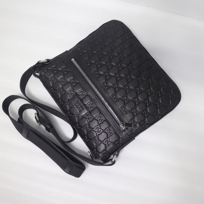 Gucci Mens Bags Crossbody Shoulder Messenger Bags Luxury Brand Supreme with Original Box