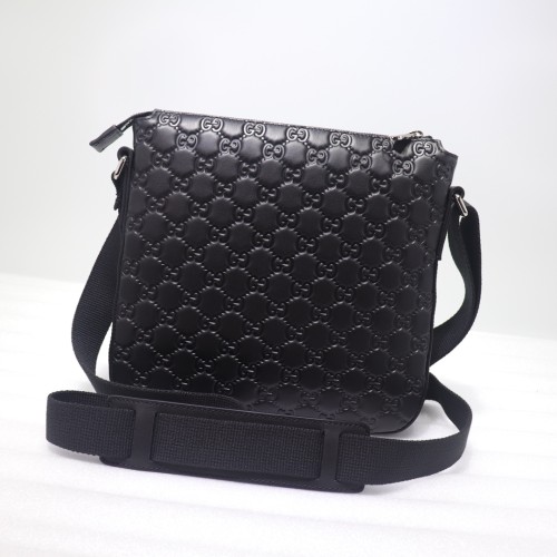 Gucci Mens Bags Crossbody Shoulder Messenger Bags Luxury Brand Supreme with Original Box