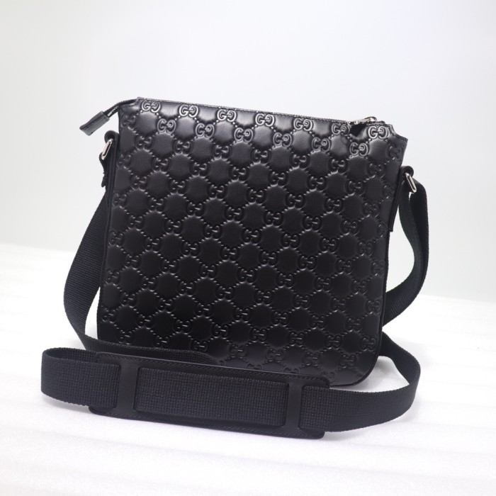Gucci Mens Bags Crossbody Shoulder Messenger Bags Luxury Brand Supreme with Original Box
