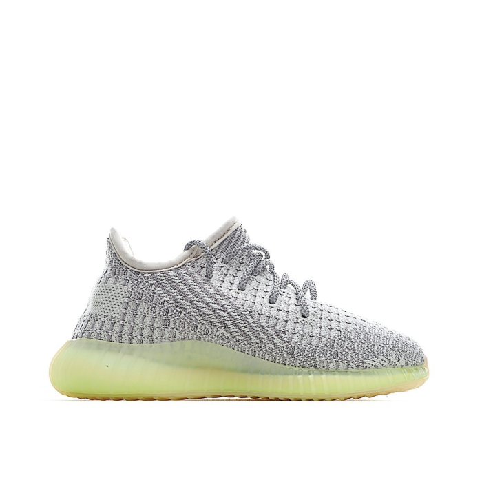 Adidas Yeezy Boost 350 V2 Kids Shoes Sneakers Breathable Design  with Original Box 287612jsqu