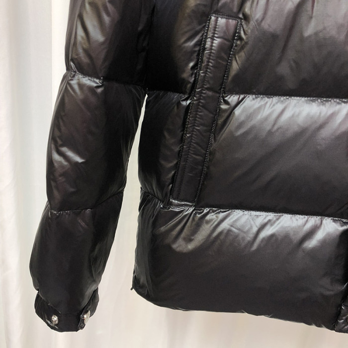 Moncler Design Mens Womens Winter Windprood Down Jackets Keep Warm 90% White Duck Down