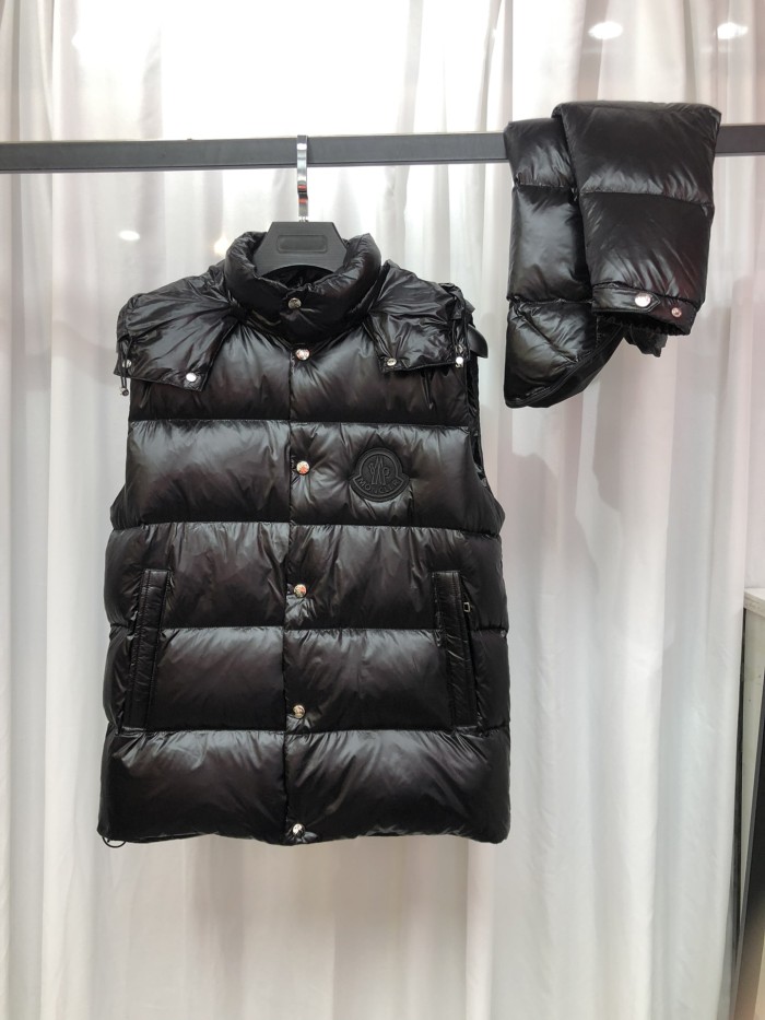 Moncler Design Mens Womens Winter Windprood Down Jackets Keep Warm 90% White Duck Down