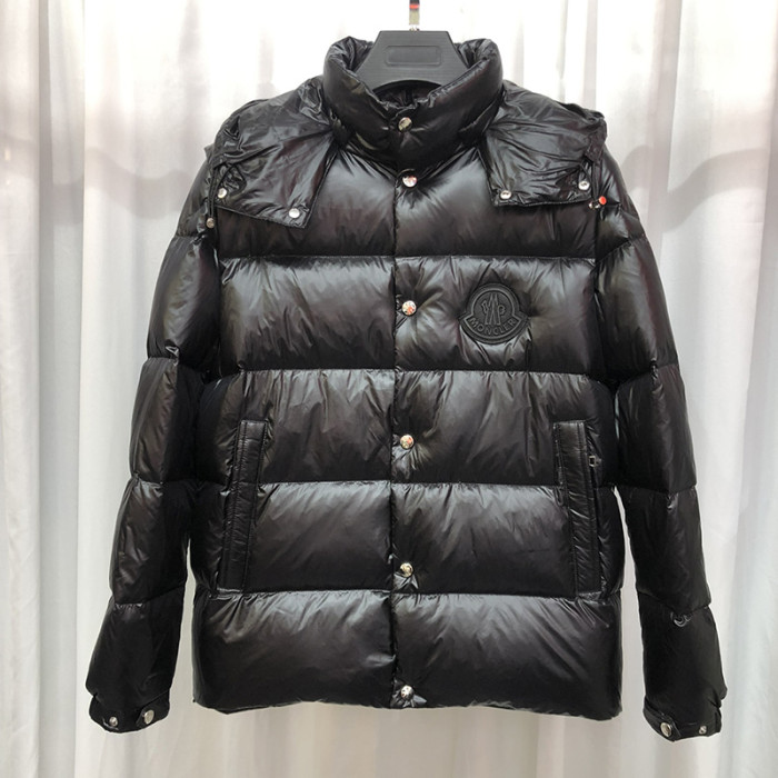 Moncler Design Mens Womens Winter Windprood Down Jackets Keep Warm 90% White Duck Down