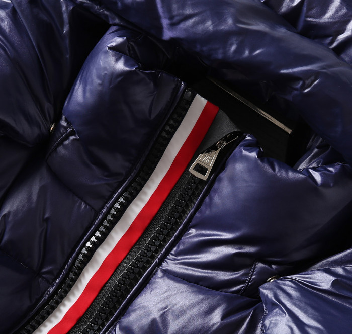 Moncler Design Mens Womens Winter Windprood Down Jackets Keep Warm 90% White Duck Down