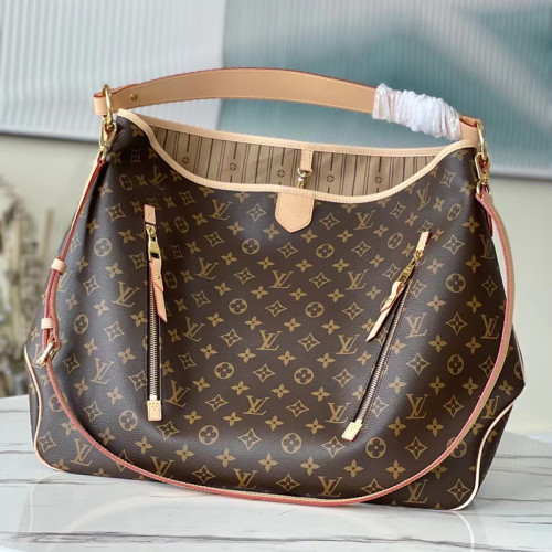 Louis Vuitton Womens Bags Messenger Shoulder Bags Handbags Luxury Brand M40354
