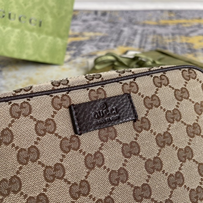 Gucci Womens Mens Bags Belts Bag Luxury Brand Bag with Original Box