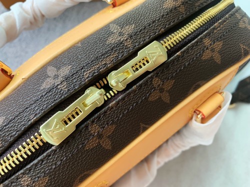 Louis Vuitton Womens Bags Handbags Luxury Brand Fashion Type with Original Box