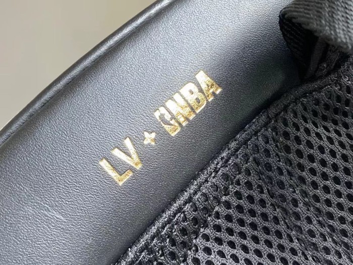Louis Vuitton Mens Bags Backpacks Luxury Brand Fashion Type LVXNBA BASKETBALL BACKPACK M57972 without Original Box