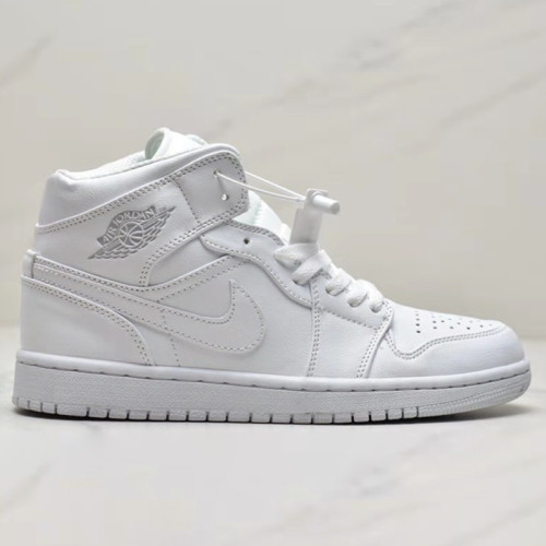 Nike Air Force Mid Sneakers Men Womens Shoes with Original Box