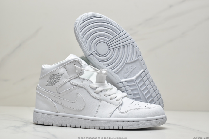 Nike Air Force Mid Sneakers Men Womens Shoes with Original Box