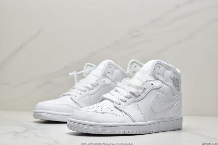 Nike Air Force Mid Sneakers Men Womens Shoes with Original Box