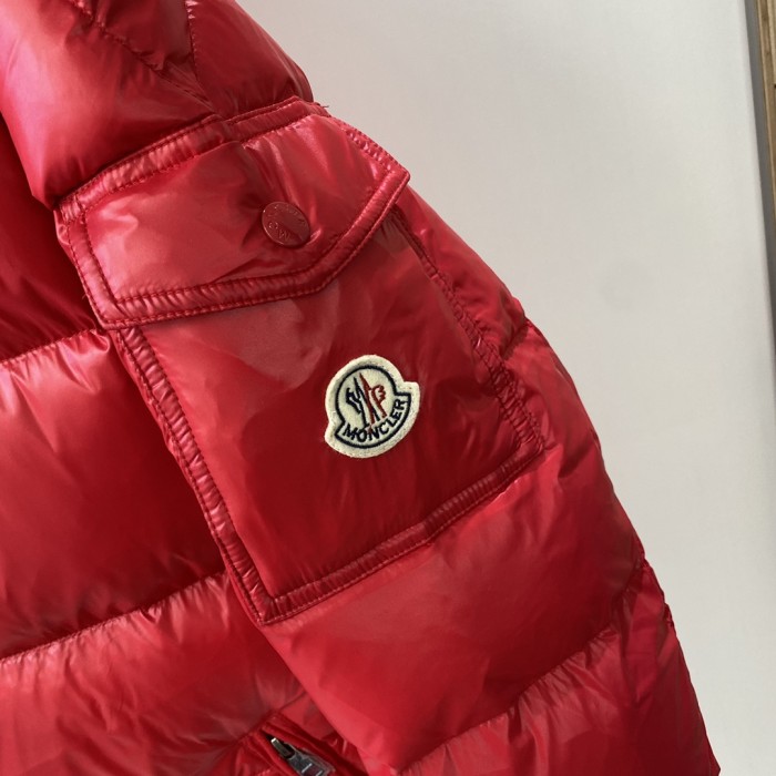 Moncler Genius Design Mens Womens Winter Windprood Down Jackets Keep Warm 90% White Duck Down