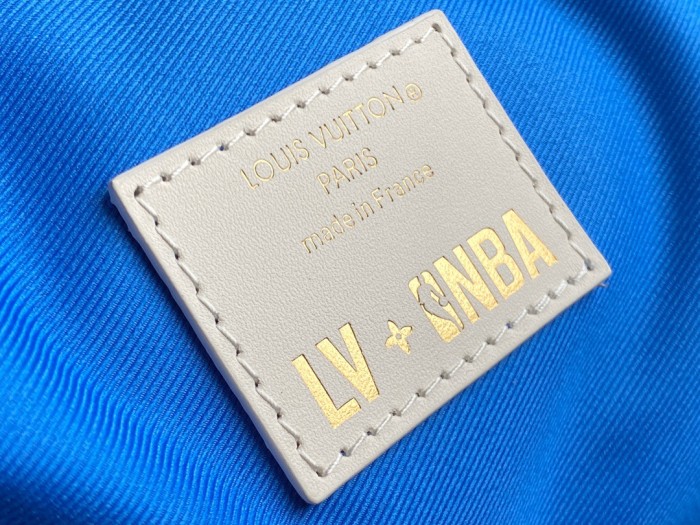 Louis Vuitton Mens Bags Backpacks Luxury Brand Fashion Type LVXNBA NEW BACKPACK M45581 without Original Box