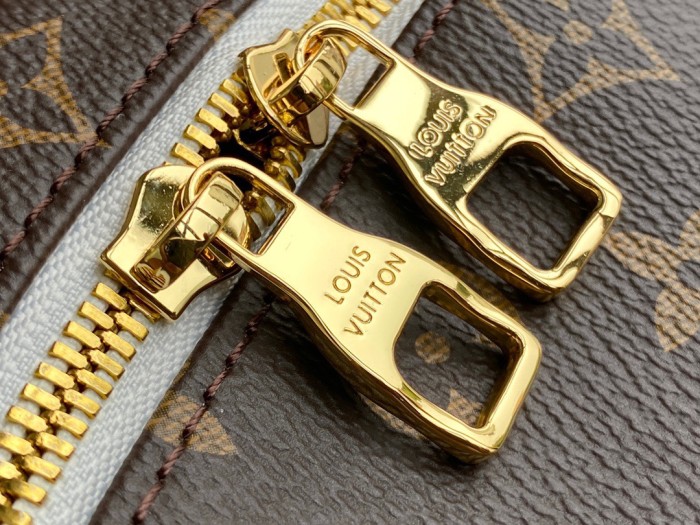 Louis Vuitton Mens Bags Backpacks Luxury Brand Fashion Type LVXNBA NEW BACKPACK M45581 without Original Box