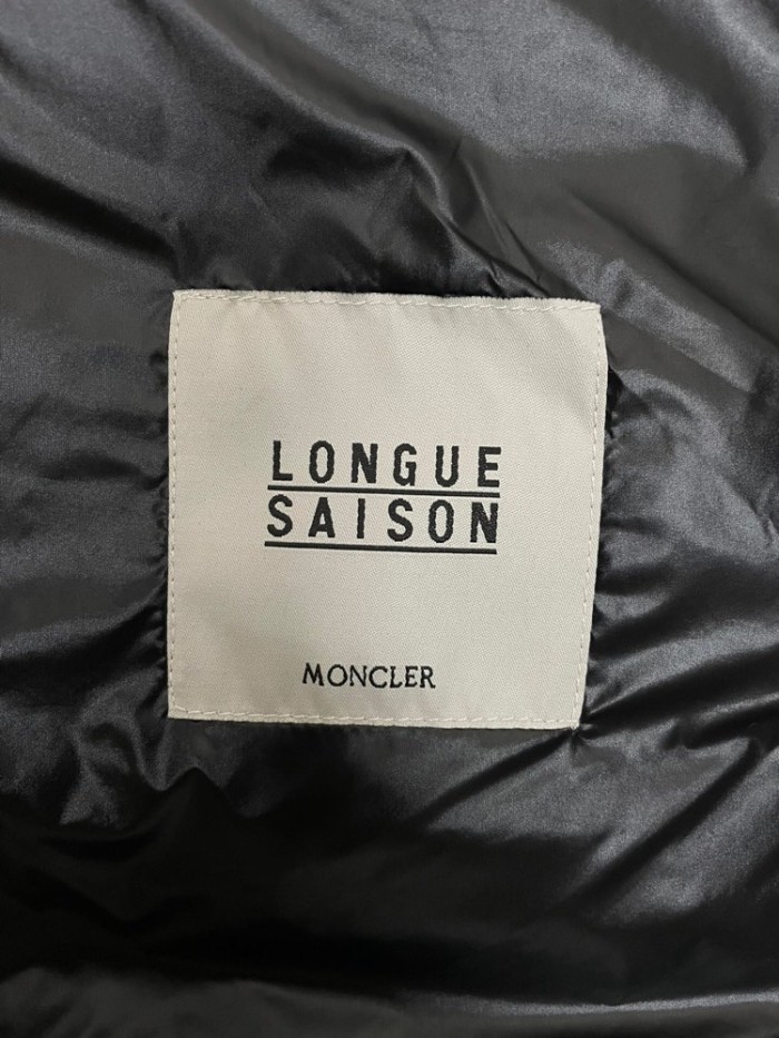 Moncler Design Mens Womens Winter Windprood Down Jackets Keep Warm 90% White Duck Down