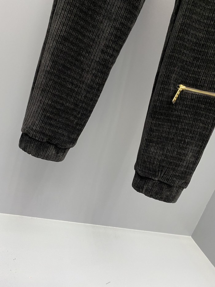 Louis Vuitton Luxury Brand Mens Trousers Pants