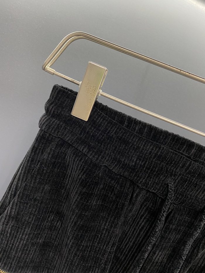 Louis Vuitton Luxury Brand Mens Trousers Pants
