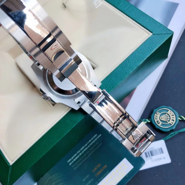 Rolex Watch Luxury Brand Design Fashion Type with Original Box and Certificate Rolex Watches Oyster Perpetual Submariner