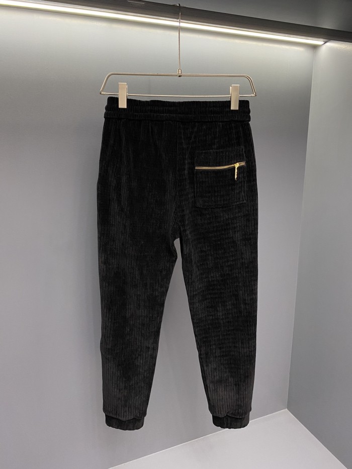 Louis Vuitton Luxury Brand Mens Trousers Pants