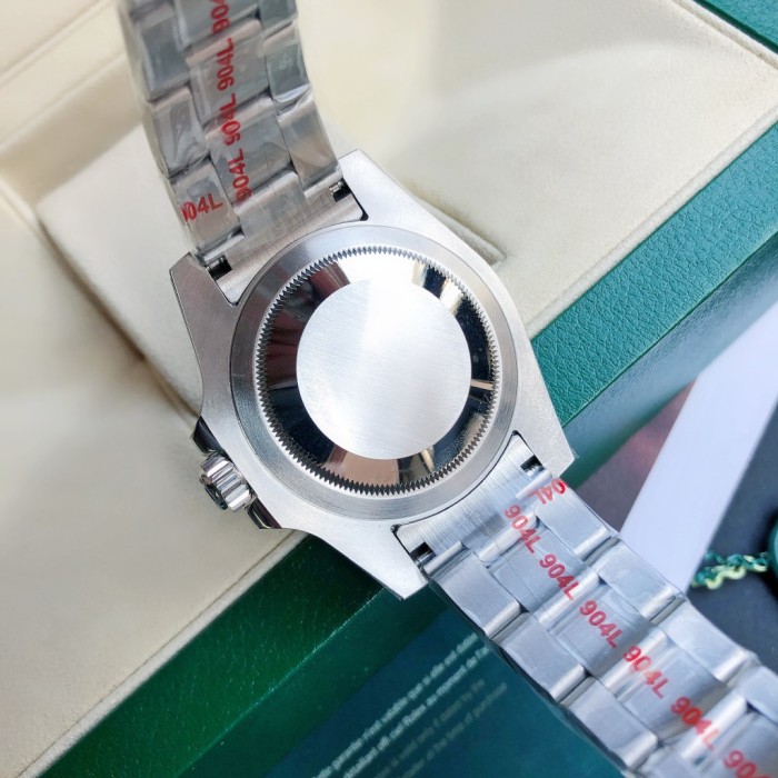 Rolex Watch Luxury Brand Design Fashion Type with Original Box and Certificate Rolex Watches Oyster Perpetual Submariner