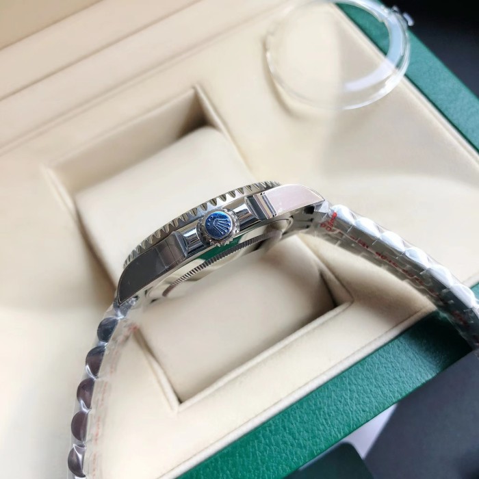 Rolex Watch Luxury Brand Design Fashion Type with Original Box and Certificate Rolex Watches Oyster Perpetual Submariner