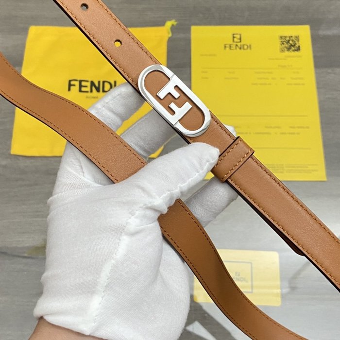 Fendi Womens Belt Luxury Brand Women Belts Luxury Brand with Original Box