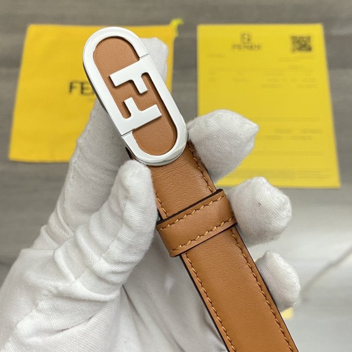 Fendi Womens Belt Luxury Brand Women Belts Luxury Brand with Original Box