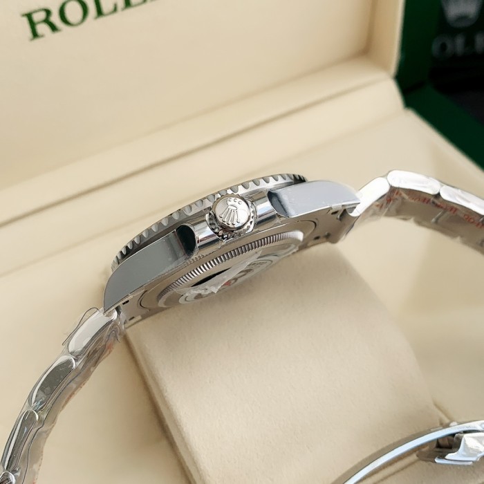 Rolex Watch Luxury Brand Design Fashion Type with Original Box and Certificate Rolex Watches Oyster Perpetual Submariner