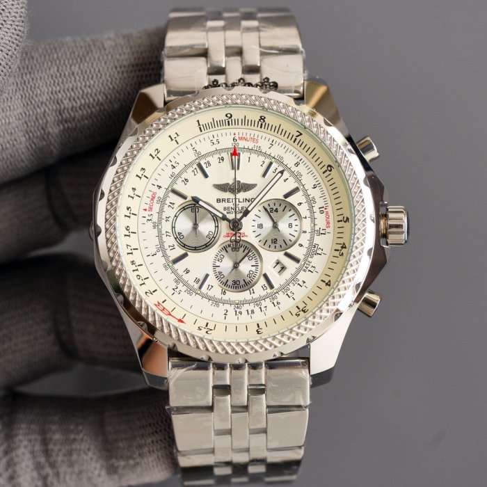 Breitling Watch Luxury Brand Design Fashion Type with Original Box
