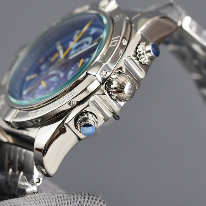 Breitling Watch Luxury Brand Design Fashion Type with Original Box
