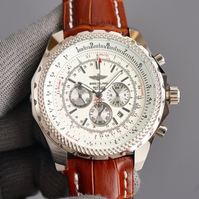 Breitling Watch Luxury Brand Design Fashion Type with Original Box