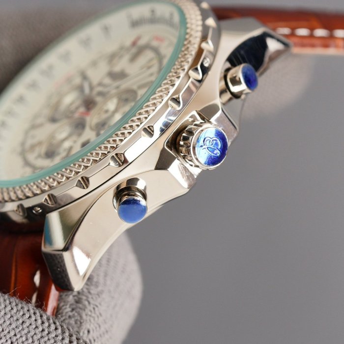 Breitling Watch Luxury Brand Design Fashion Type with Original Box