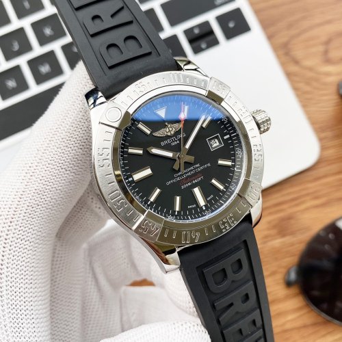 Breitling Watch Luxury Brand Design Fashion Type with Original Box