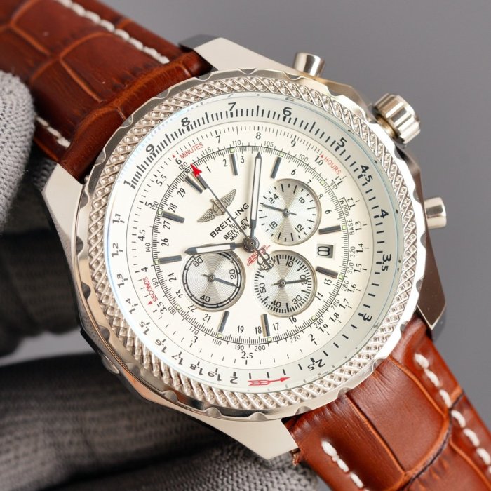 Breitling Watch Luxury Brand Design Fashion Type with Original Box