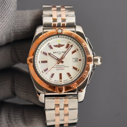Breitling Watch Luxury Brand Design Fashion Type with Original Box
